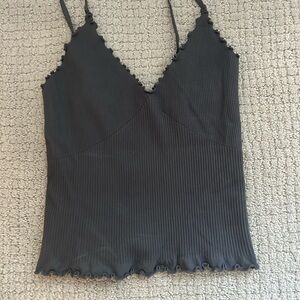 *NWOT* Free People easy to love cami